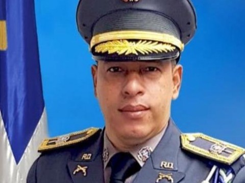 Fallece coronel de la Polic&iacute;a Nacional por coronavirus