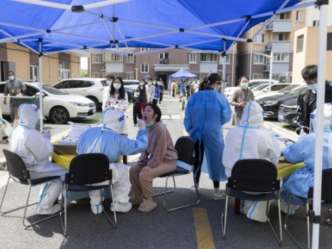 El mundo tardar&aacute; a&ntilde;os en acabar con la covid y prepararse para otra pandemia