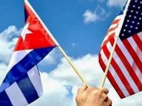 Cuba critica a Biden por renovar la Ley que sustenta el embargo econ&oacute;mico