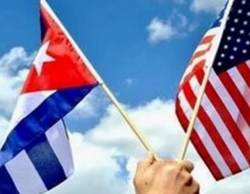 Cuba critica a Biden por renovar la Ley que sustenta el embargo econ&oacute;mico