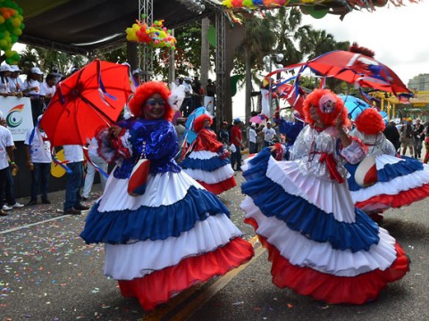 Desfile de Carnaval ser&aacute; el 6 de marzo