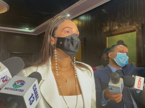 Diputada D&acute;&Oacute;leo pide al MP y al director de la PN hacer &ldquo;debida diligencia&rdquo; para capturar a Alexis Villalona