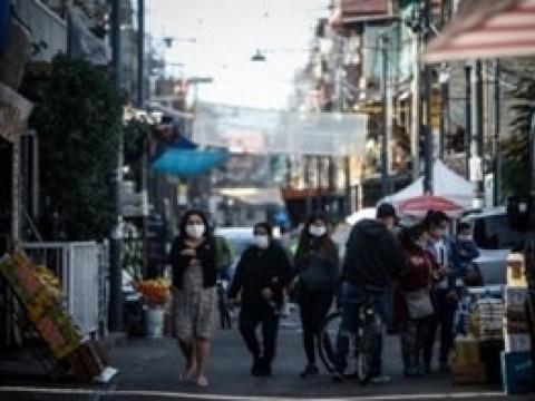 Reapertura y marcha atr&aacute;s: Argentina vive diferentes escenarios por COVID-19