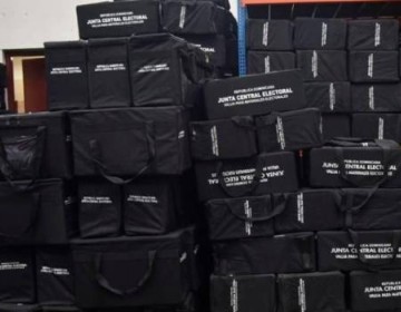 Dos hombres armados cargan con RD$27,600 y materiales de votaci&oacute;n en Barahona