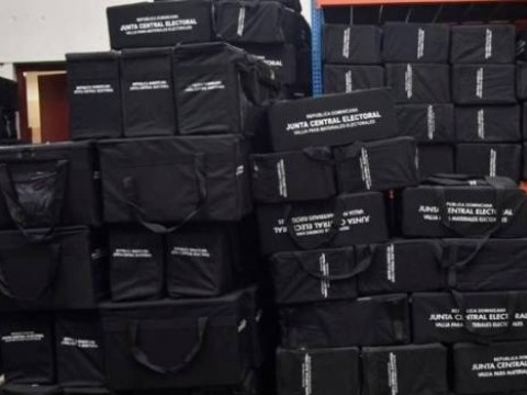 Dos hombres armados cargan con RD$27,600 y materiales de votaci&oacute;n en Barahona