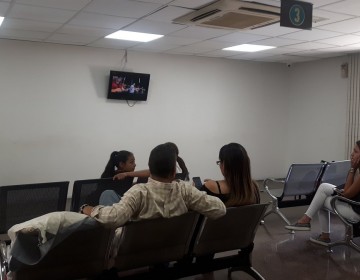 Copagos por consultas y estudios se disparan por cargo adicional equipos de bioseguridad