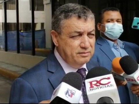 Gustavo S&aacute;nchez: Aprobaci&oacute;n C&oacute;digo Penal fue entorpecida por el PRM