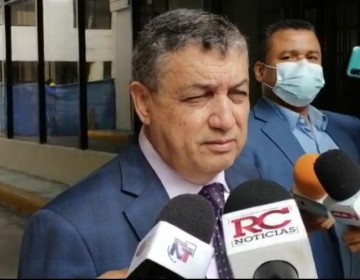 Gustavo S&aacute;nchez: Aprobaci&oacute;n C&oacute;digo Penal fue entorpecida por el PRM