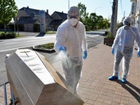 RD reporta ocho fallecidos y 401 nuevos casos por covid-19