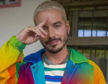 J Balvin: "La cuarentena se parece a la fama; saca lo mejor y peor de nosotros"