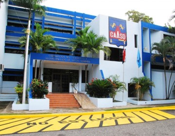 CAASD produce 371 millones de galones por d&iacute;a mientras se mantiene baja en caudal que alimenta al Acueducto Oriental
