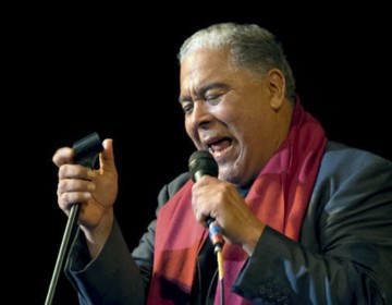 Danny Rivera celebrar&aacute; sus 60 a&ntilde;os en la escena con un concierto sinf&oacute;nico en el Teatro Nacional