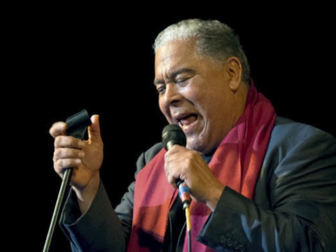 Danny Rivera celebrar&aacute; sus 60 a&ntilde;os en la escena con un concierto sinf&oacute;nico en el Teatro Nacional