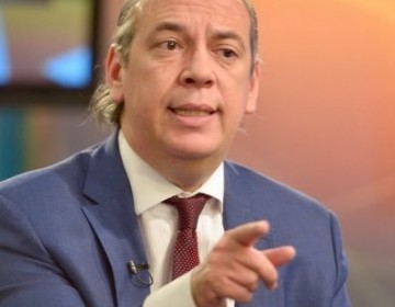 Jorge Prats dice que la Junta cedi&oacute; a presiones y despoj&oacute; &ldquo;ilegalmente&rdquo; al PRD de tercer lugar