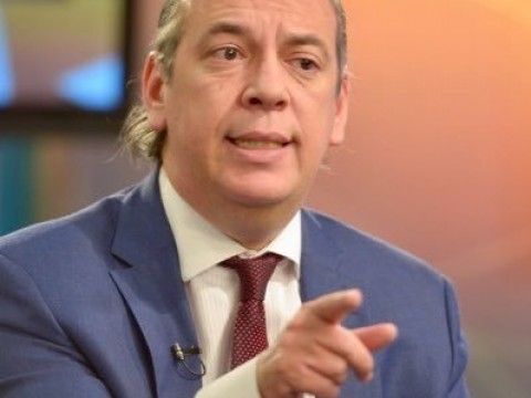 Jorge Prats dice que la Junta cedi&oacute; a presiones y despoj&oacute; &ldquo;ilegalmente&rdquo; al PRD de tercer lugar