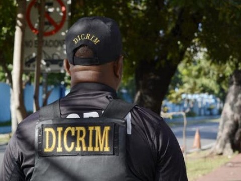 Agentes de la Dicrim matan a dos presuntos delincuentes en el Ensanche Luper&oacute;n