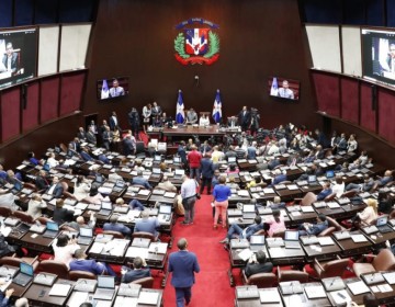 Diputados dejan sobre la mesa conocimiento de C&oacute;digo Penal