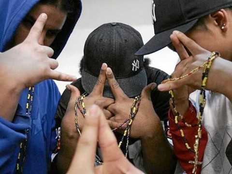Piden hasta 34 a&ntilde;os para 4 miembros de banda Dominican Don&rsquo;t Play por enfrentarse a Trinitarios