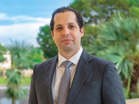 Presidente Abinader designa a Ernesto Bournigal como superintendente del Mercado de Valores
