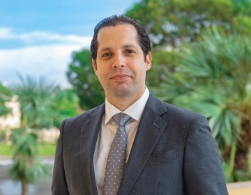 Presidente Abinader designa a Ernesto Bournigal como superintendente del Mercado de Valores