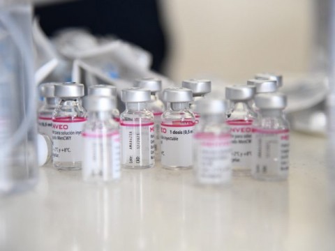 Salud P&uacute;blica reporta 427 casos activos del covid-19, 122 de estos detectados en las &uacute;ltimas 24 horas