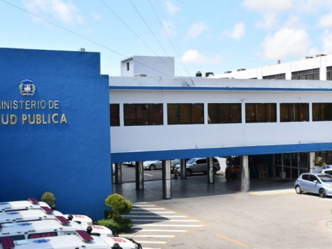 Salud P&uacute;blica notifica 166 casos de coronavirus, sin defunciones