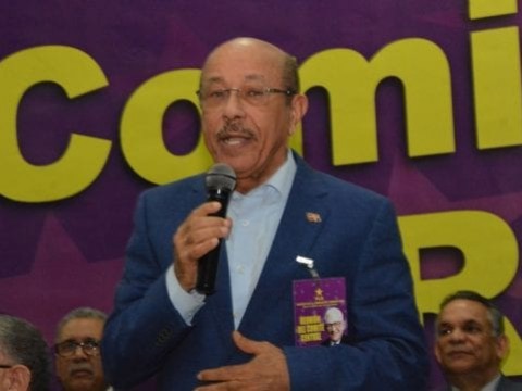 PLD asegura deuda de Petrocaribe fue liquidada en sus gobiernos