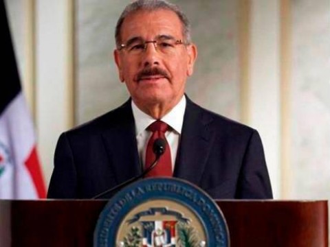  66% de la poblaci&oacute;n aprueba la gesti&oacute;n del Presidente Medina  