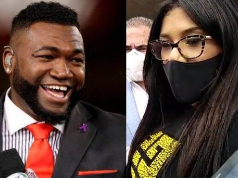 Tribunal falla fiscal&iacute;a nunca debi&oacute; archivar querella contra David Ortiz