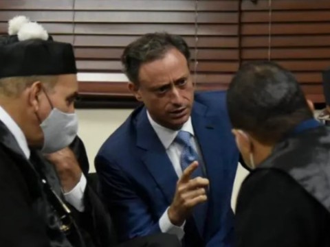 Defensa de Jean Alain: proceso del caso Medusa ha sido violatorio de la ley
