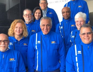 Odecabe respaldar&aacute; decisi&oacute;n del COI sobre JJOO; informa Juegos Centroamericanos 2022 siguen adelante
