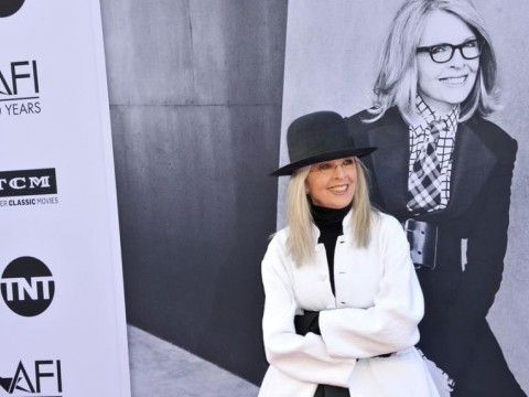 Diane Keaton revela que no hab&iacute;a le&iacute;do El Padrino antes de audicionar para la pel&iacute;cula