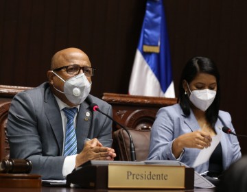 Hoy iniciar&iacute;an debates del C&oacute;digo Penal