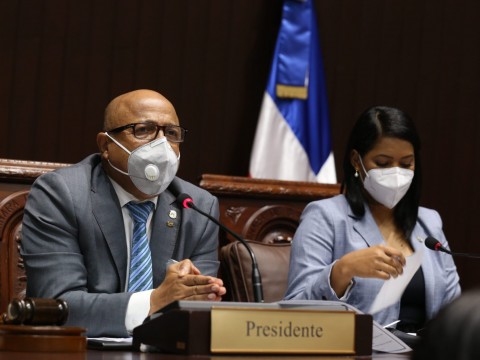 Hoy iniciar&iacute;an debates del C&oacute;digo Penal