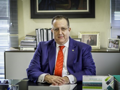 Mag&iacute;n D&iacute;az: Entrega 30 % fondos AFP no es la mejor pol&iacute;tica para ayudar a los trabajadores