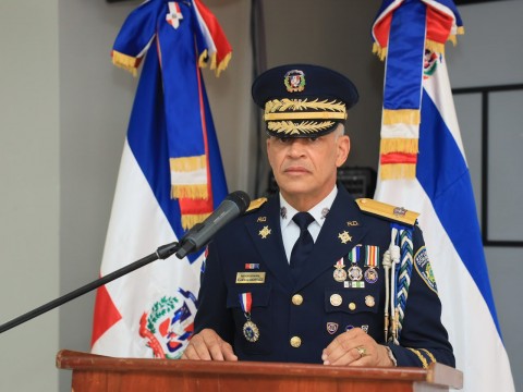 Director general PN fortalece su estructura operativa con cambios y nuevas designaciones en direcciones centrales, regionales y de &aacute;reas especializadas