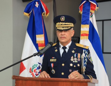 Director general PN fortalece su estructura operativa con cambios y nuevas designaciones en direcciones centrales, regionales y de &aacute;reas especializadas