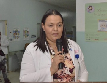 Directora de Hospital Presidente Estrella en Santiago da positivo a coronavirus