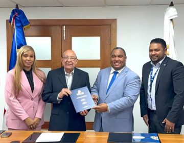 IDOPPRIL detalla pagos en el Cibao