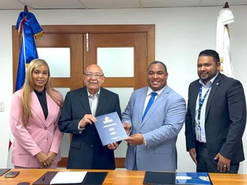 IDOPPRIL detalla pagos en el Cibao