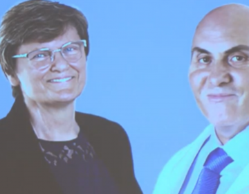 El Nobel de Medicina premia a los padres de la tecnolog&iacute;a que permiti&oacute; la vacuna del covid