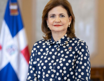 Vicepresidenta lanzar&aacute; la primera bola en juego entre Licey y &Aacute;guilas en New York