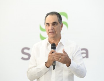 Director de SeNaSa llama a la poblaci&oacute;n a continuar con medidas de precauci&oacute;n
