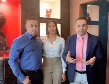Caso Peperoni: Pareja proceder&aacute; legalmente tras impase por trenzas