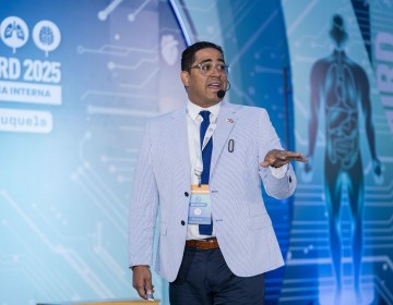 Un dominicano lidera compa&ntilde;&iacute;a estadounidense que revoluciona la innovaci&oacute;n en salud con IA