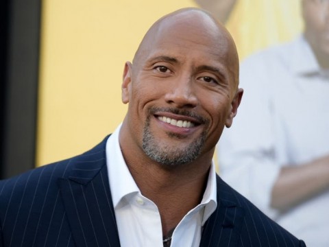 Dwayne Johnson se pregunta d&oacute;nde est&aacute; Trump en la crisis racial de EE.UU.