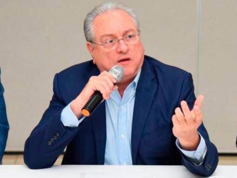 Corporaci&oacute;n Zona Franca Santiago suspendi&oacute; construcci&oacute;n de nuevo parque