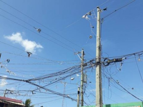 La fiebre de las &ldquo;Chichiguas&rdquo; causa muertes y da&ntilde;os en el sistema el&eacute;ctrico nacional 