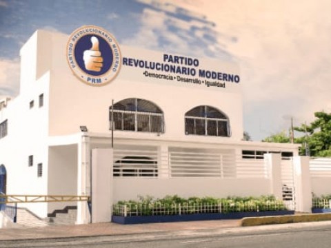 PRM solicita a la Contralor&iacute;a informe detallado de compras de varias instituciones p&uacute;blicas 
