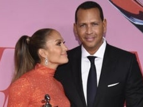Alex Rodr&iacute;guez y Jennifer Lopez estar&iacute;an en proceso de comprar a los Mets de Nueva York